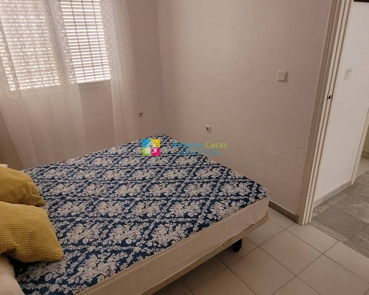 3 soverom Leilighet til salgs i San Juan de los Terreros med svømmebasseng garasje - € 180 000 (Ref: 7674132)