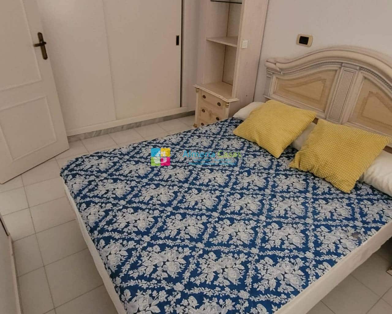 3 soverom Leilighet til salgs i San Juan de los Terreros med svømmebasseng garasje - € 180 000 (Ref: 7674132)