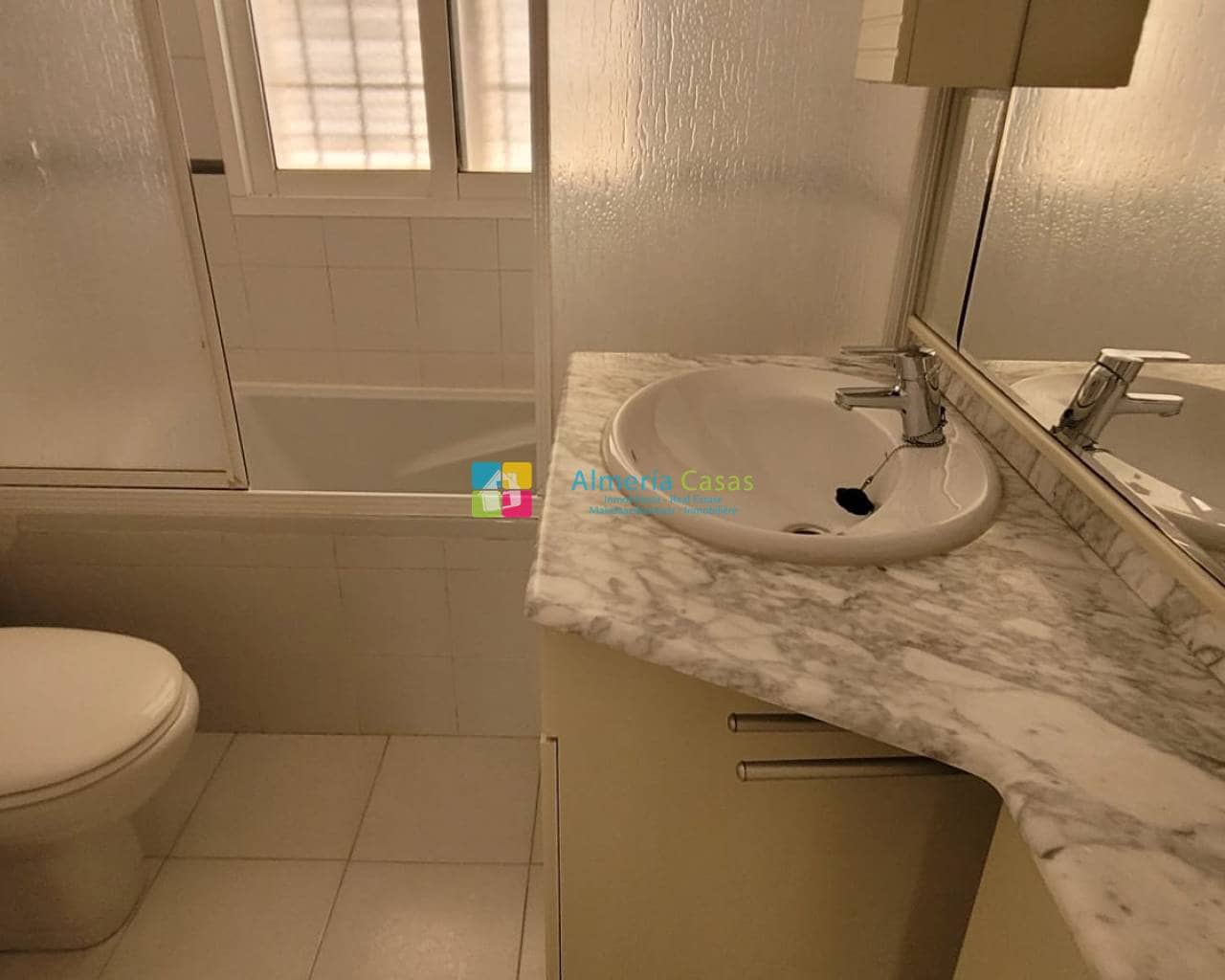 3 soverom Leilighet til salgs i San Juan de los Terreros med svømmebasseng garasje - € 180 000 (Ref: 7674132)