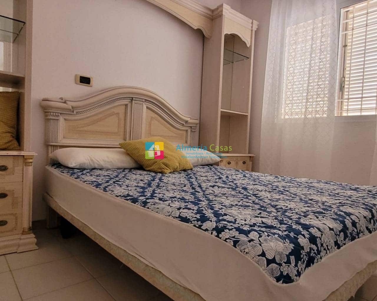 3 soverom Leilighet til salgs i San Juan de los Terreros med svømmebasseng garasje - € 180 000 (Ref: 7674132)