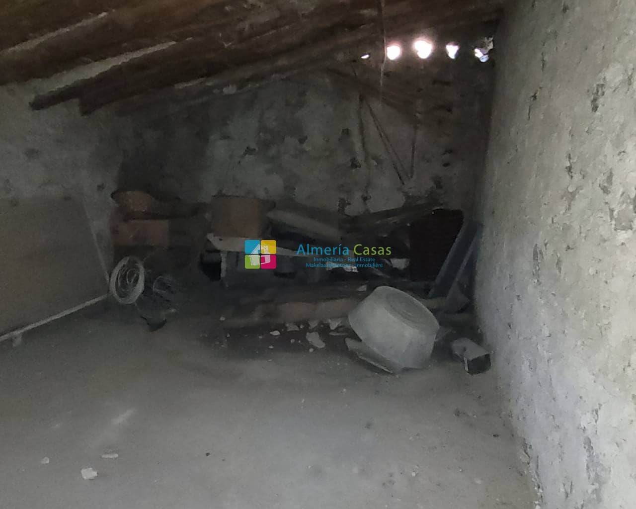 3 quarto Quinta/Casa Rural para venda em Arboleas - 54 950 € (Ref: 7684828)