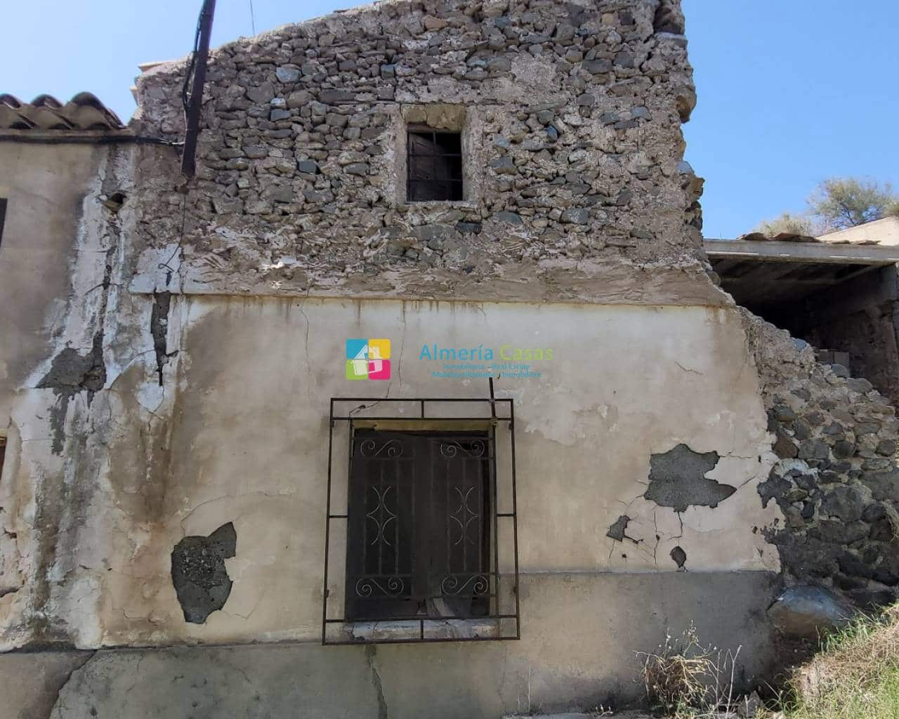 3 quarto Quinta/Casa Rural para venda em Arboleas - 54 950 € (Ref: 7684828)