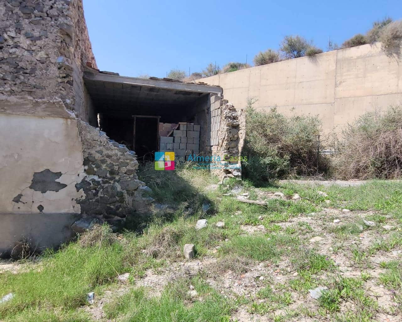 3 quarto Quinta/Casa Rural para venda em Arboleas - 54 950 € (Ref: 7684828)