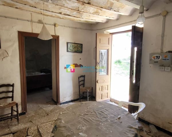 3 soveværelse Finca/Landehus til salg i Arboleas - € 54.950 (Ref: 7684828)