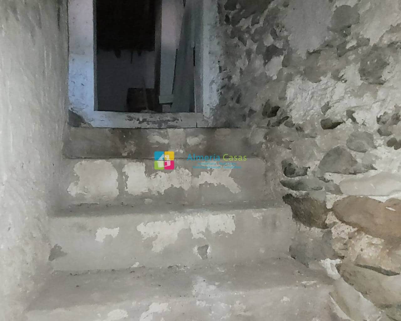 3 quarto Quinta/Casa Rural para venda em Arboleas - 54 950 € (Ref: 7684828)