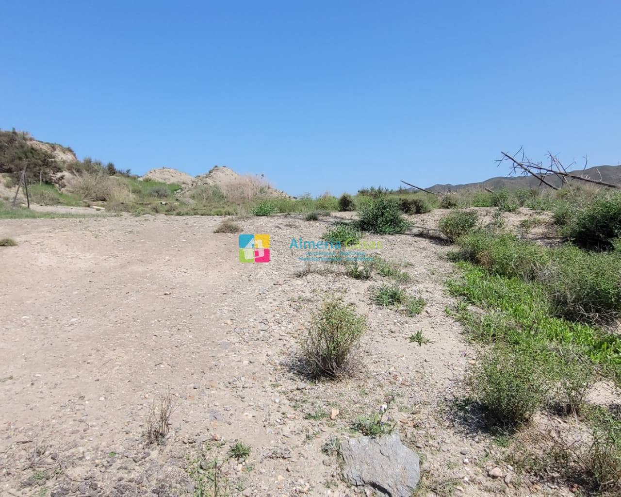 3 quarto Quinta/Casa Rural para venda em Arboleas - 54 950 € (Ref: 7684828)