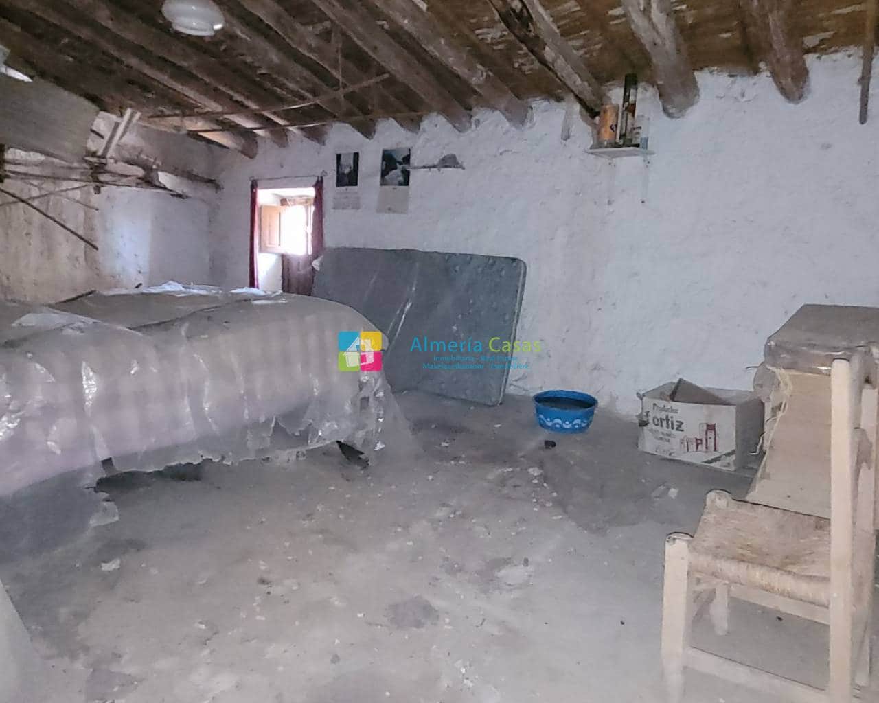 3 quarto Quinta/Casa Rural para venda em Arboleas - 54 950 € (Ref: 7684828)