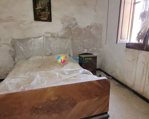 3 soveværelse Finca/Landehus til salg i Arboleas - € 54.950 (Ref: 7684828)