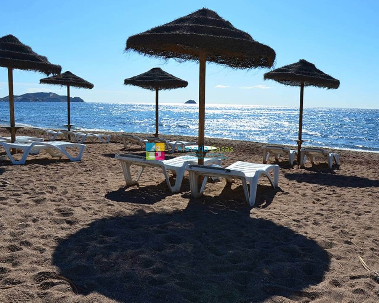 1 chambre Appartement à vendre à San Juan de los Terreros avec piscine - 145 000 € (Ref: 7692549)