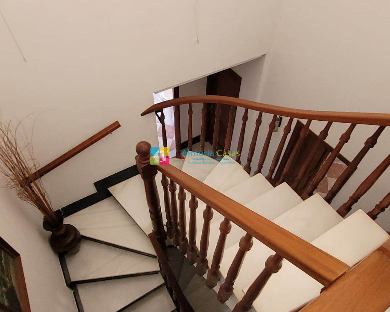 6 soveværelse Byhus til salg i Tijola - € 215.000 (Ref: 7705124)