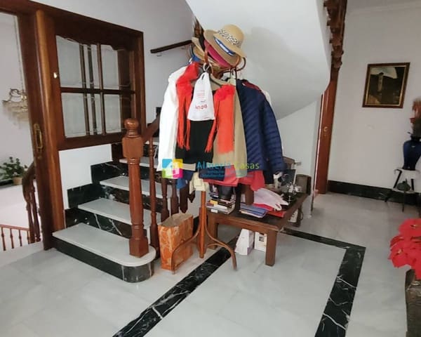 6 soveværelse Byhus til salg i Tíjola - € 215.000 (Ref: 7705124)