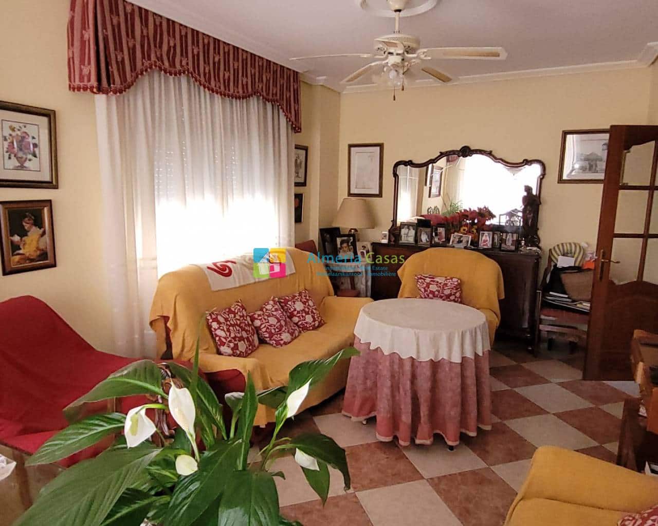 6 soveværelse Byhus til salg i Tijola - € 215.000 (Ref: 7705124)