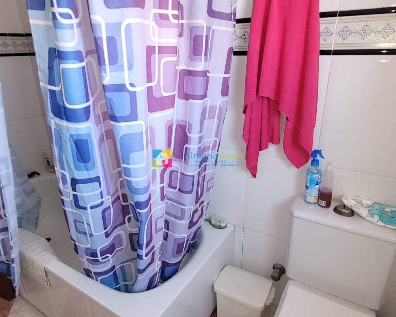 6 soveværelse Byhus til salg i Tijola - € 215.000 (Ref: 7705124)