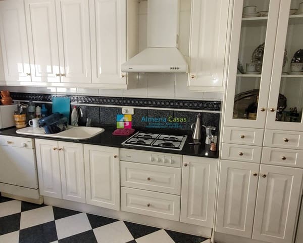 6 soveværelse Byhus til salg i Tíjola - € 215.000 (Ref: 7705124)