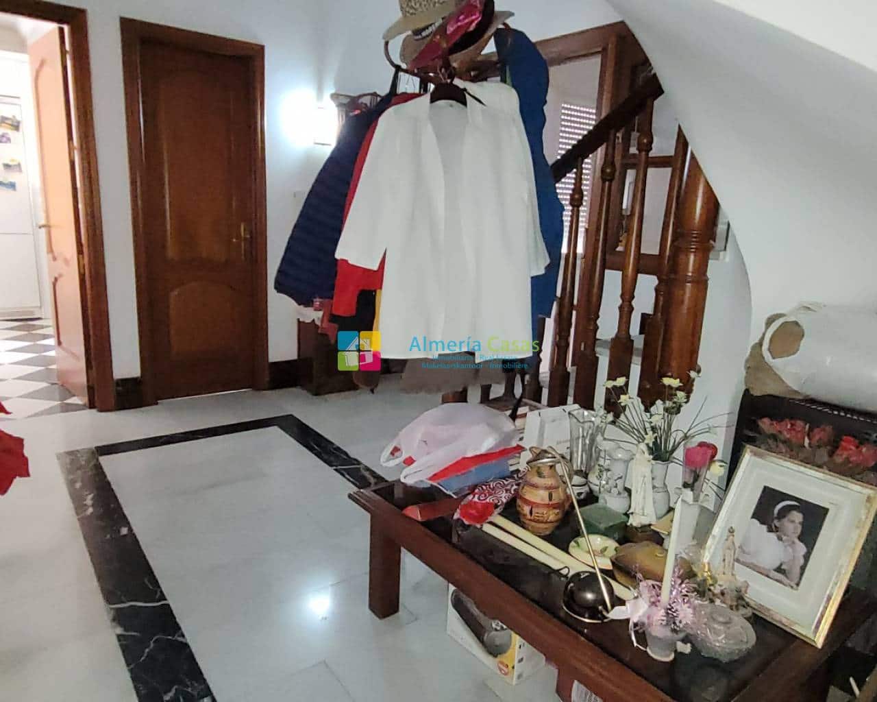 6 soveværelse Byhus til salg i Tijola - € 215.000 (Ref: 7705124)