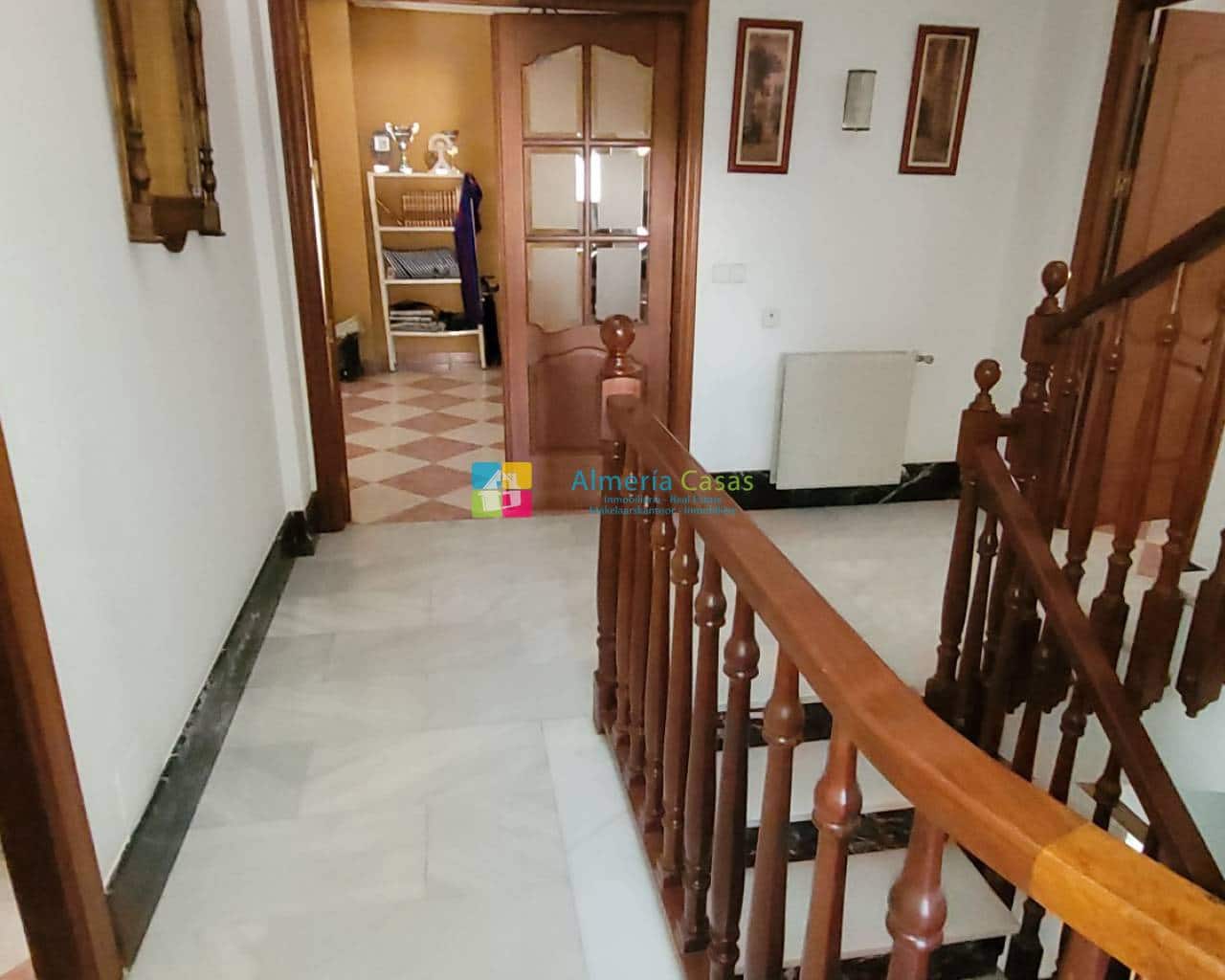 6 soveværelse Byhus til salg i Tijola - € 215.000 (Ref: 7705124)