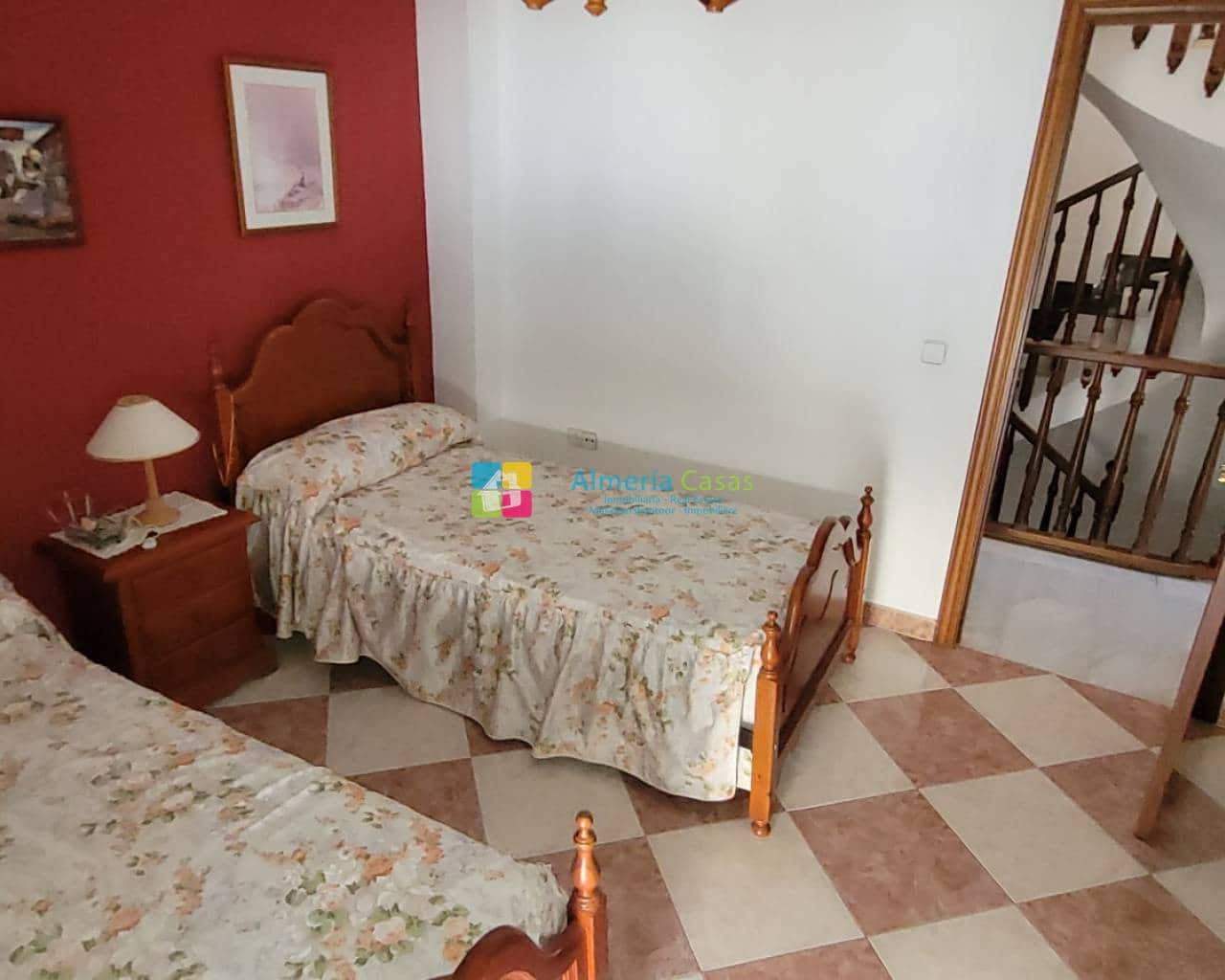 6 soveværelse Byhus til salg i Tijola - € 215.000 (Ref: 7705124)