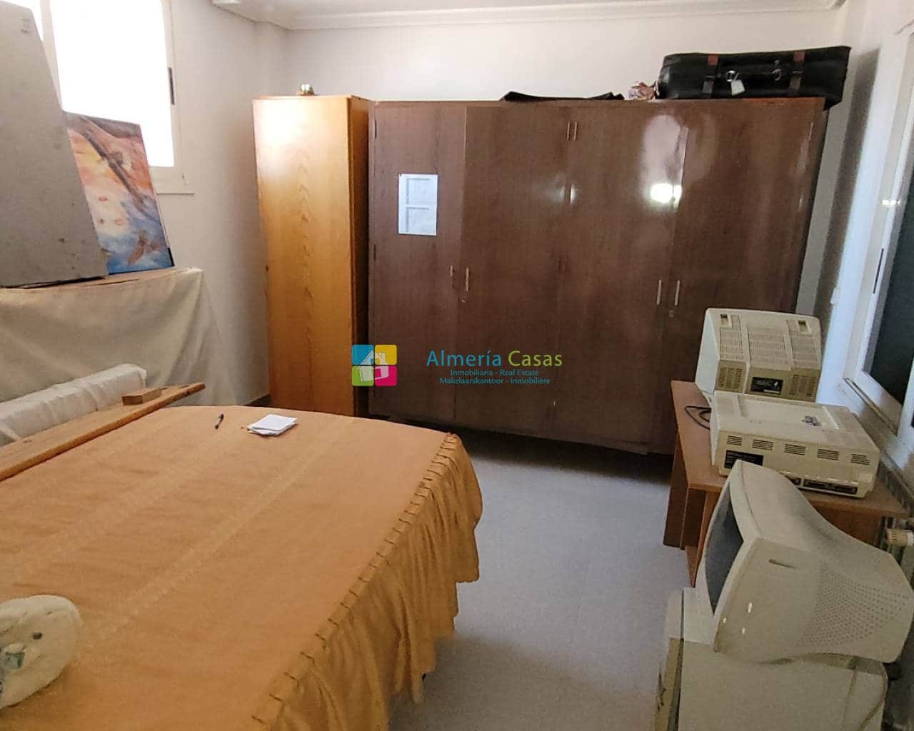 6 soveværelse Byhus til salg i Tijola - € 215.000 (Ref: 7705124)