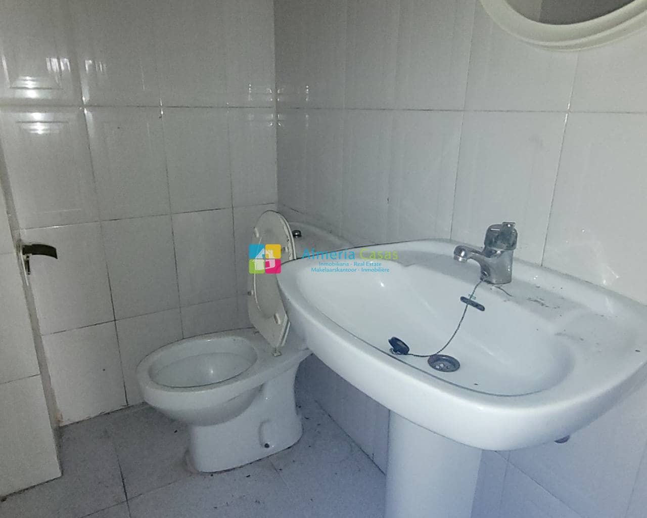 6 soveværelse Byhus til salg i Tijola - € 215.000 (Ref: 7705124)