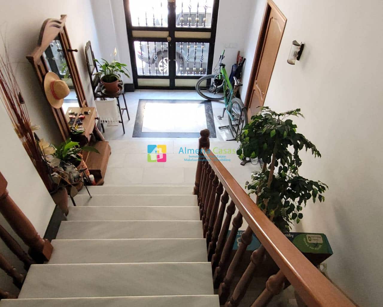 6 soveværelse Byhus til salg i Tijola - € 215.000 (Ref: 7705124)