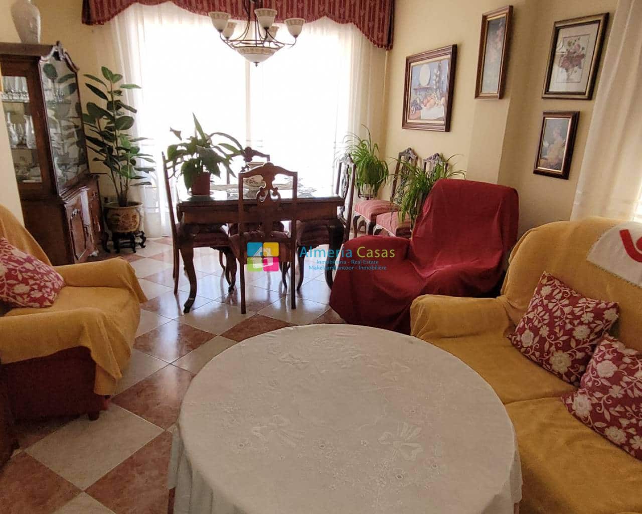 6 soveværelse Byhus til salg i Tijola - € 215.000 (Ref: 7705124)