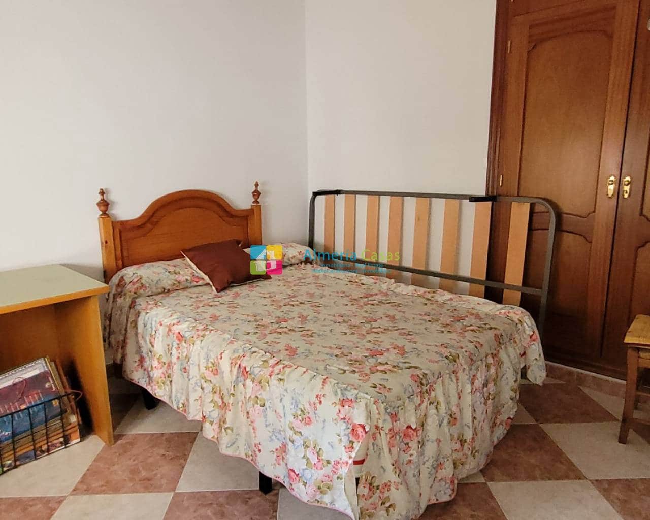 6 soveværelse Byhus til salg i Tijola - € 215.000 (Ref: 7705124)