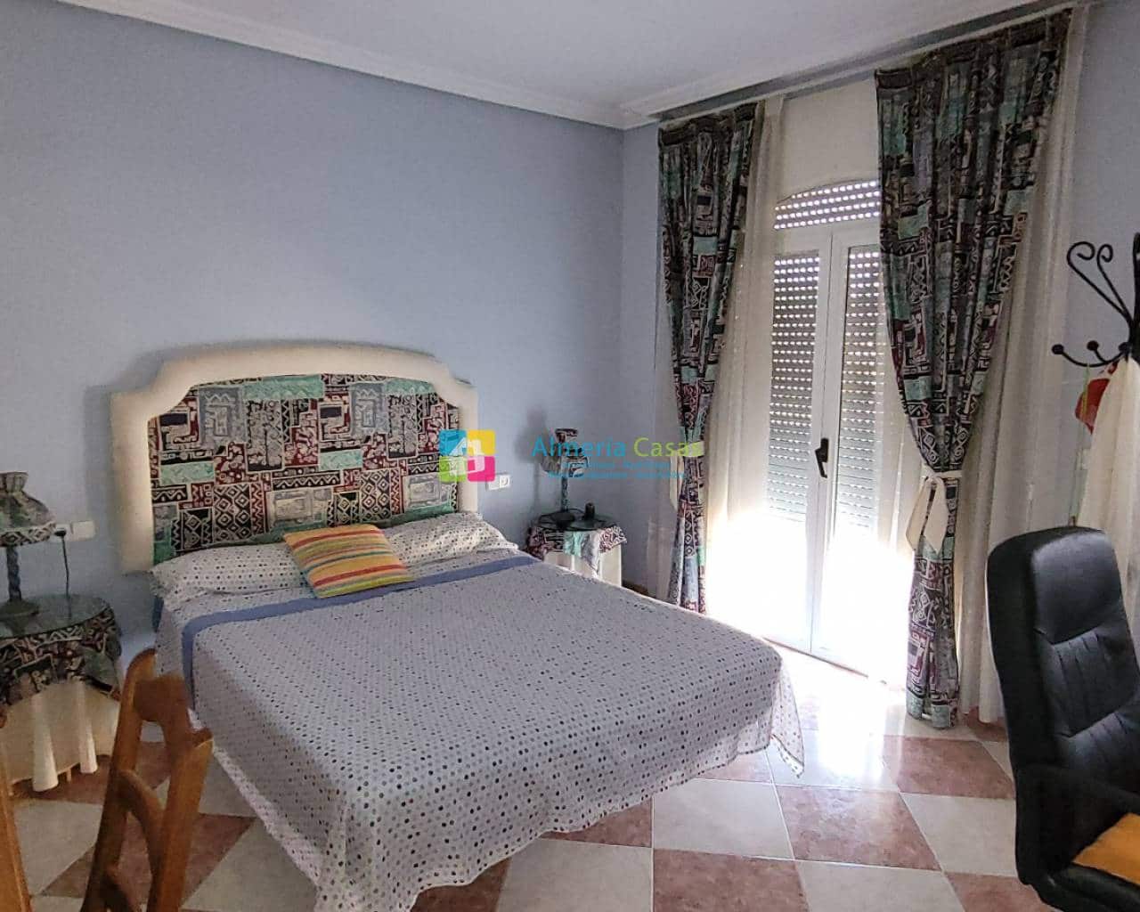 6 soveværelse Byhus til salg i Tijola - € 215.000 (Ref: 7705124)