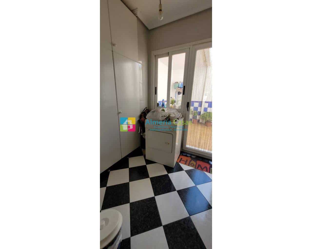 6 soveværelse Byhus til salg i Tijola - € 215.000 (Ref: 7705124)