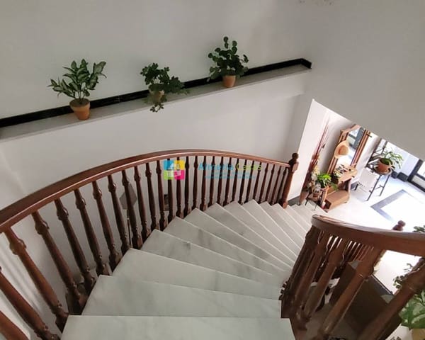 6 soveværelse Byhus til salg i Tíjola - € 215.000 (Ref: 7705124)