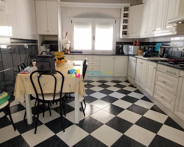 6 soveværelse Byhus til salg i Tíjola - € 215.000 (Ref: 7705124)