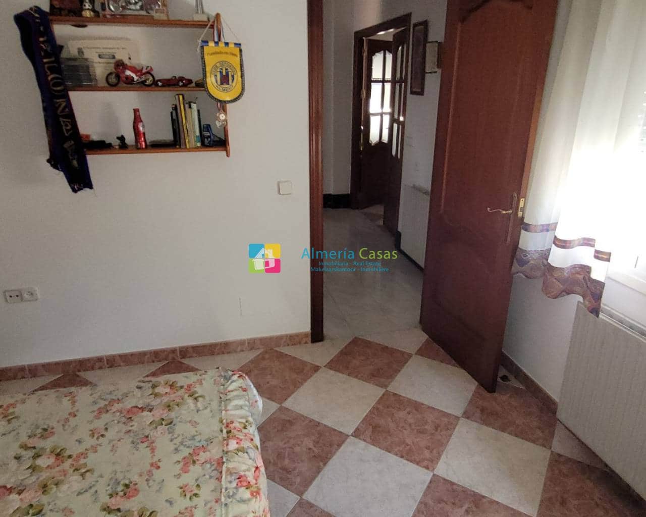 6 soveværelse Byhus til salg i Tijola - € 215.000 (Ref: 7705124)