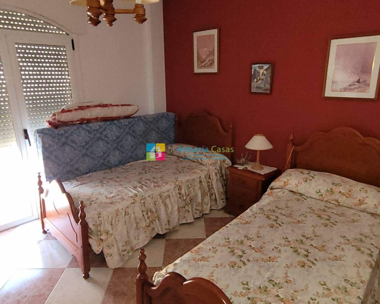 6 soveværelse Byhus til salg i Tijola - € 215.000 (Ref: 7705124)