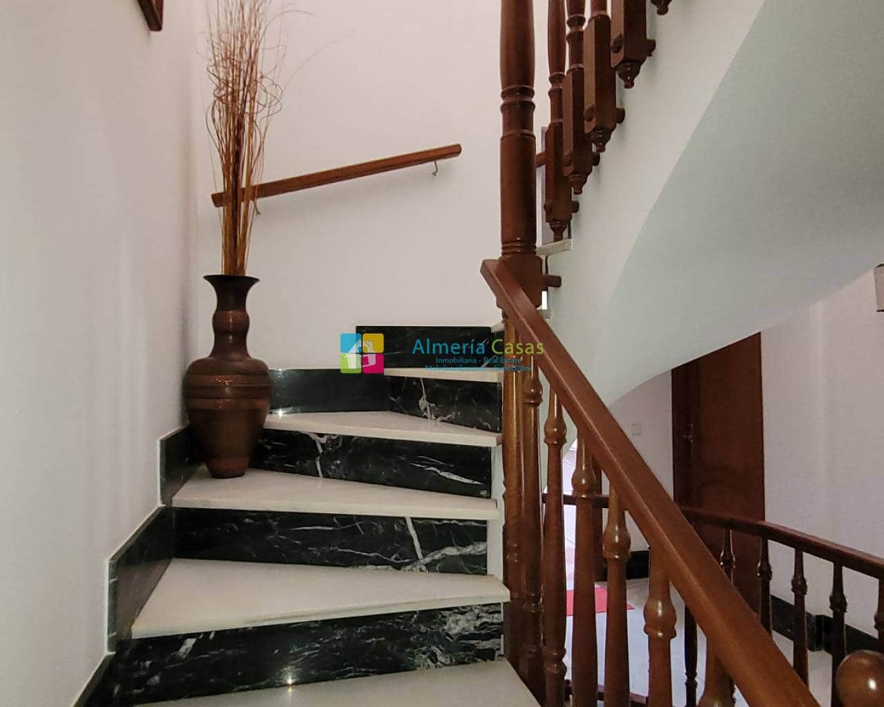 6 soveværelse Byhus til salg i Tijola - € 215.000 (Ref: 7705124)