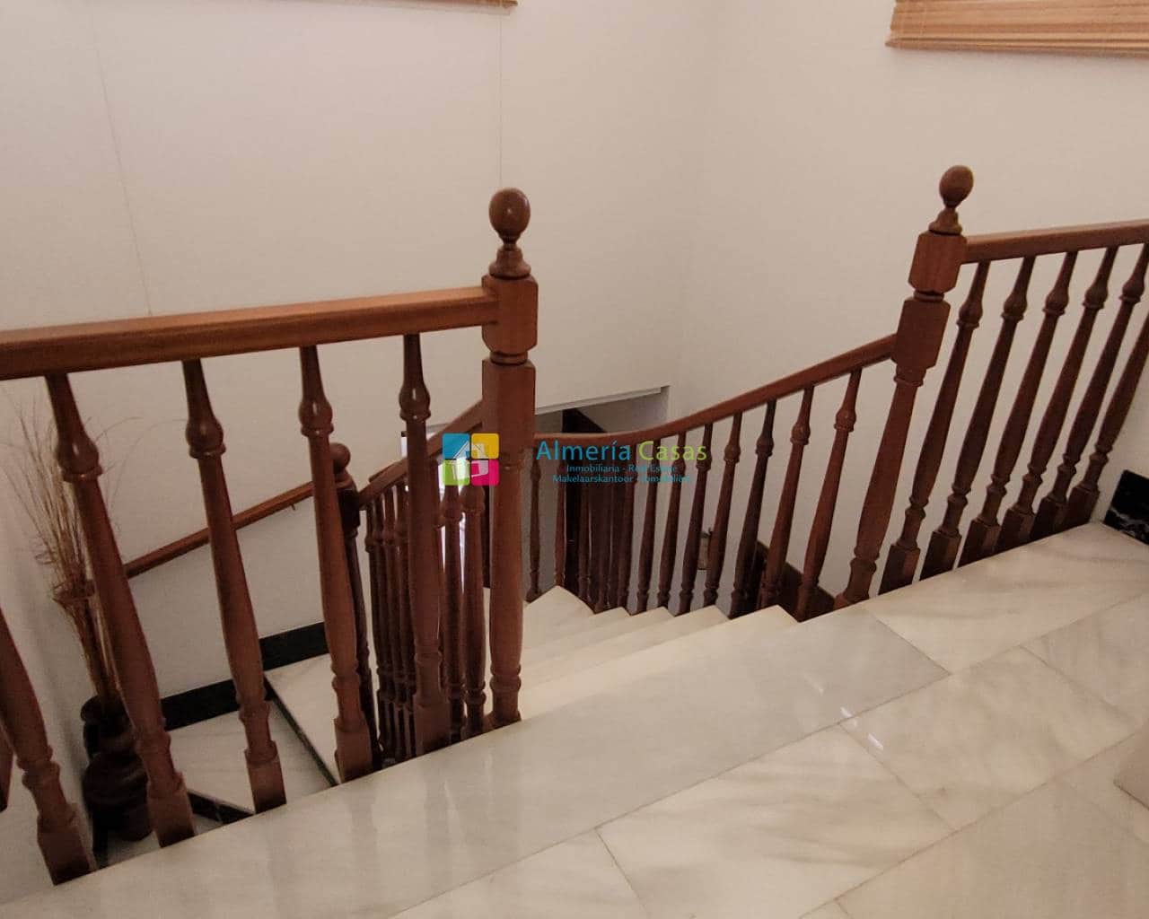 6 soveværelse Byhus til salg i Tijola - € 215.000 (Ref: 7705124)