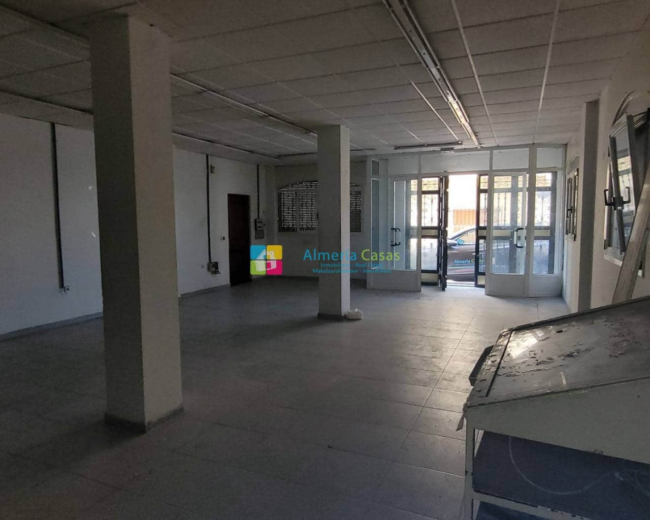 6 soveværelse Byhus til salg i Tijola - € 215.000 (Ref: 7705124)