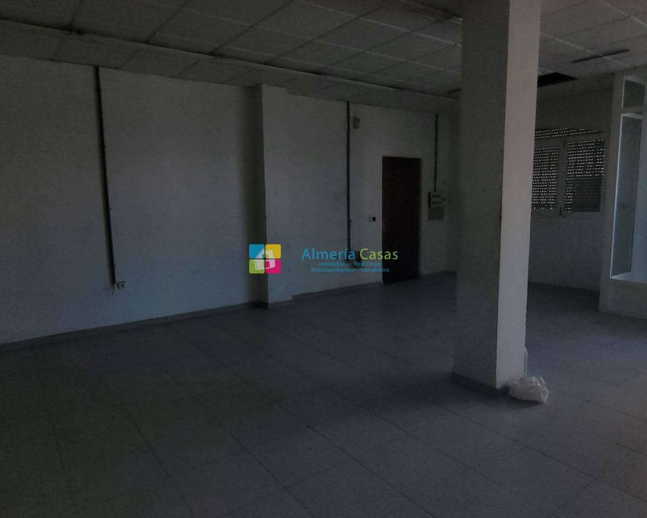 6 soveværelse Byhus til salg i Tijola - € 215.000 (Ref: 7705124)