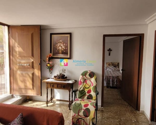 5 soveværelse Finca/Landehus til salg i Tíjola med garage - € 230.000 (Ref: 7705125)