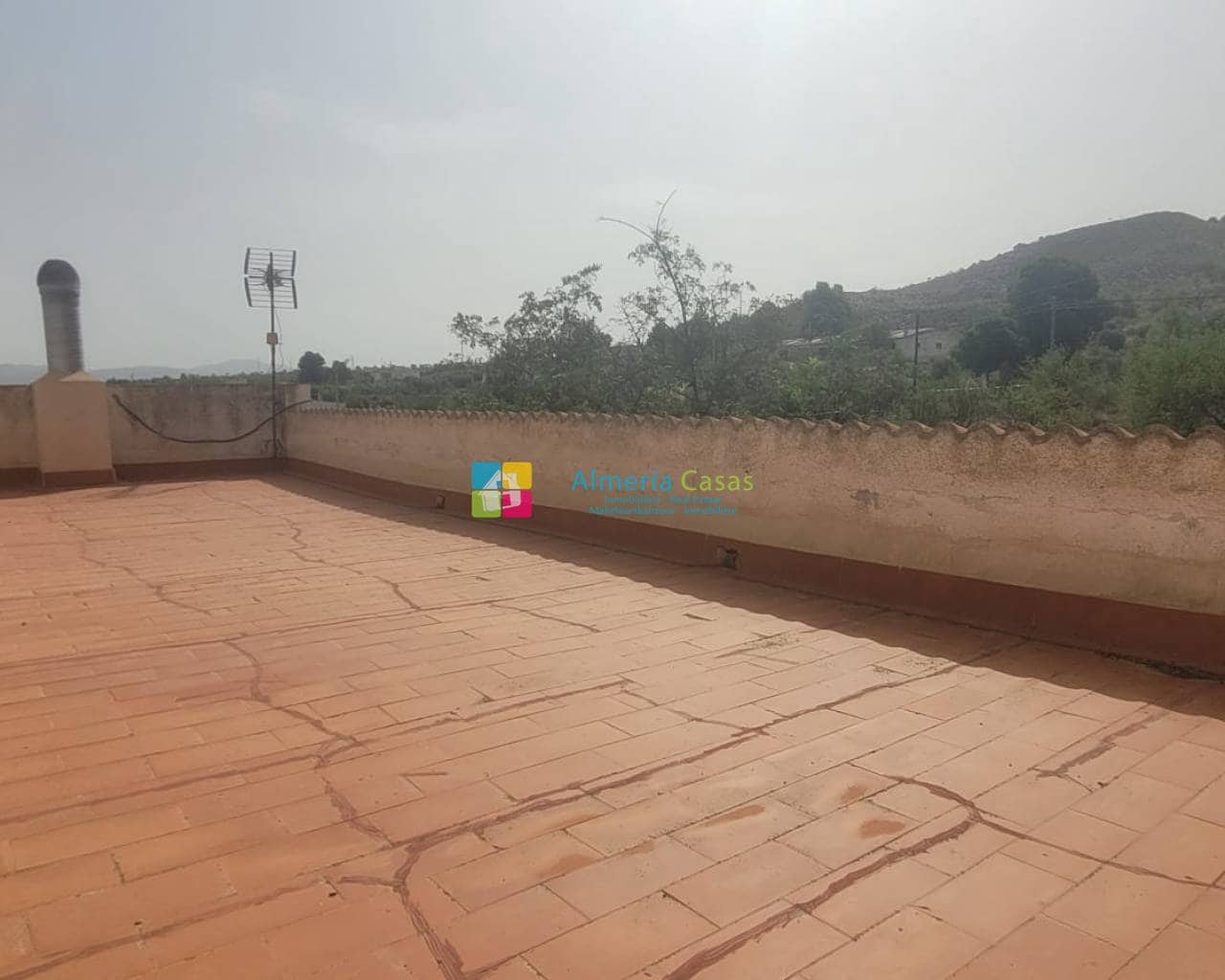 5 soveværelse Finca/Landehus til salg i Tijola med garage - € 230.000 (Ref: 7705125)