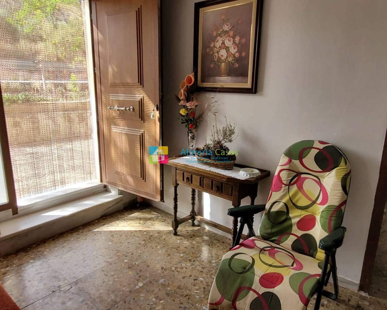 5 soveværelse Finca/Landehus til salg i Tijola med garage - € 230.000 (Ref: 7705125)