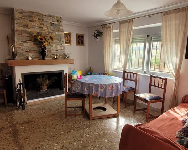 5 soveværelse Finca/Landehus til salg i Tíjola med garage - € 230.000 (Ref: 7705125)