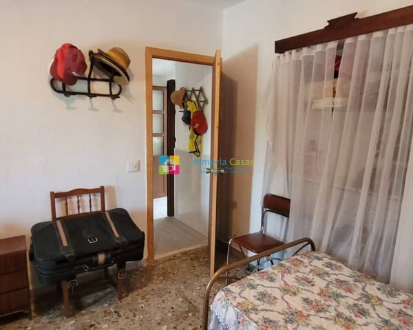 5 soveværelse Finca/Landehus til salg i Tíjola med garage - € 230.000 (Ref: 7705125)