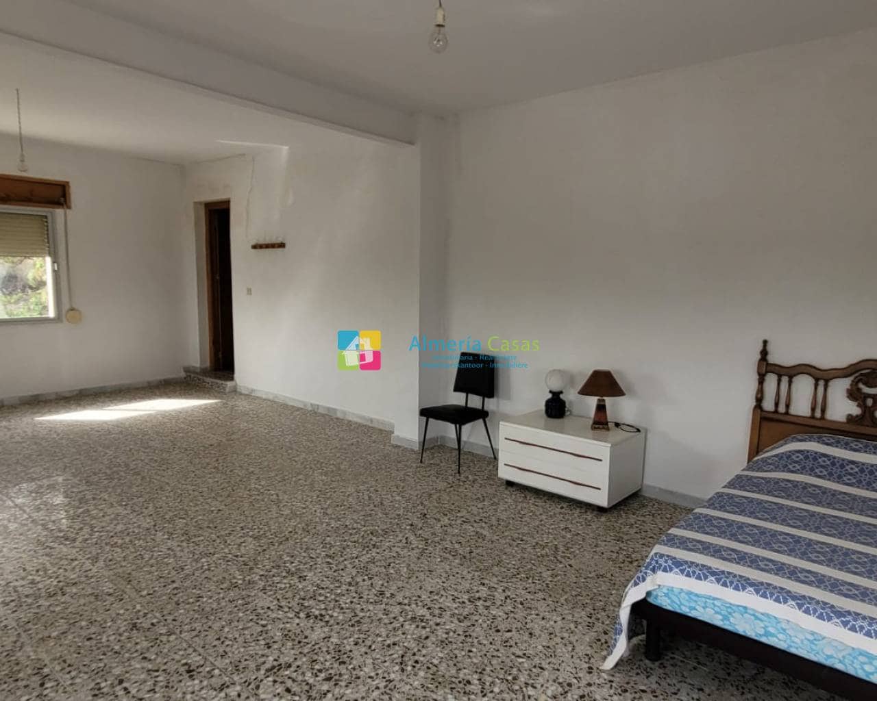 5 soveværelse Finca/Landehus til salg i Tijola med garage - € 230.000 (Ref: 7705125)