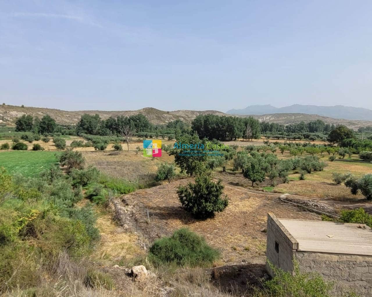 5 soveværelse Finca/Landehus til salg i Tijola med garage - € 230.000 (Ref: 7705125)