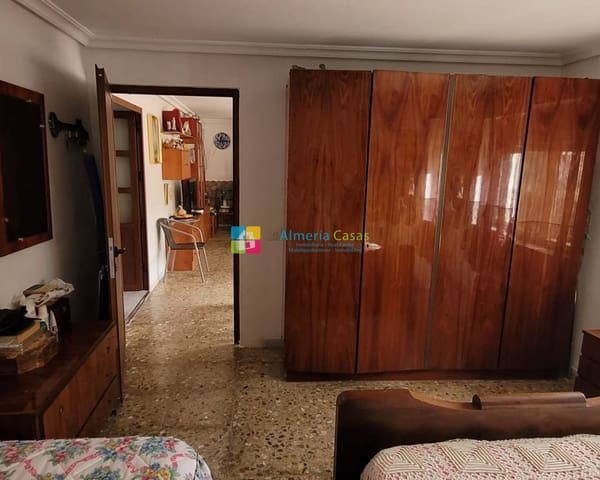 5 soveværelse Finca/Landehus til salg i Tíjola med garage - € 230.000 (Ref: 7705125)