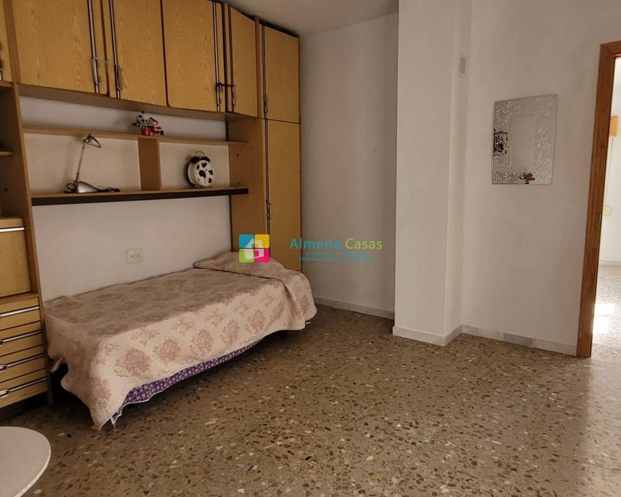 5 soveværelse Finca/Landehus til salg i Tijola med garage - € 230.000 (Ref: 7705125)