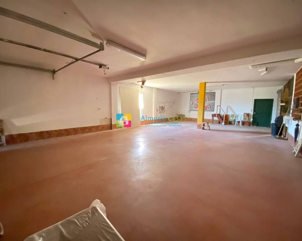 Chalet de 4 habitaciones en Cuevas del Almanzora en venta con garaje - 295.000 € (Ref: 7724389)