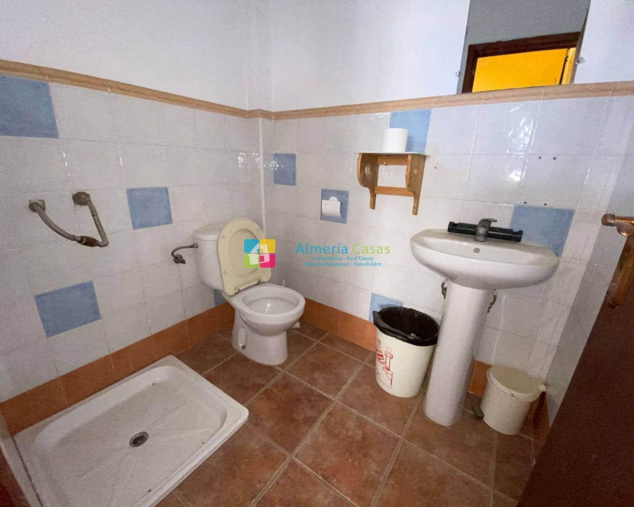 Chalet de 4 habitaciones en Cuevas del Almanzora en venta con garaje - 295.000 € (Ref: 7724389)