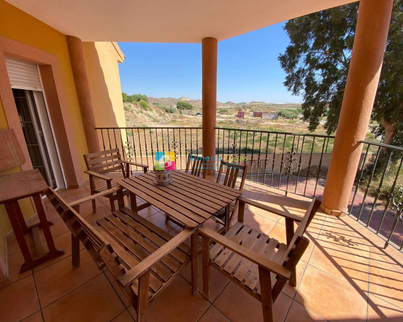 Chalet de 4 habitaciones en Cuevas del Almanzora en venta con garaje - 295.000 € (Ref: 7724389)