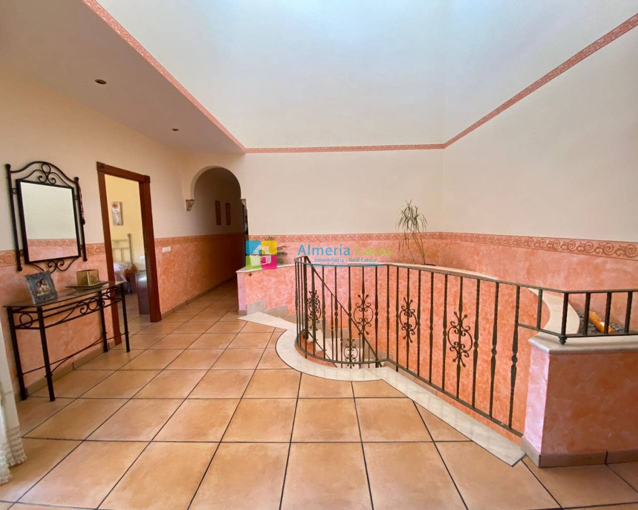 Chalet de 4 habitaciones en Cuevas del Almanzora en venta con garaje - 295.000 € (Ref: 7724389)