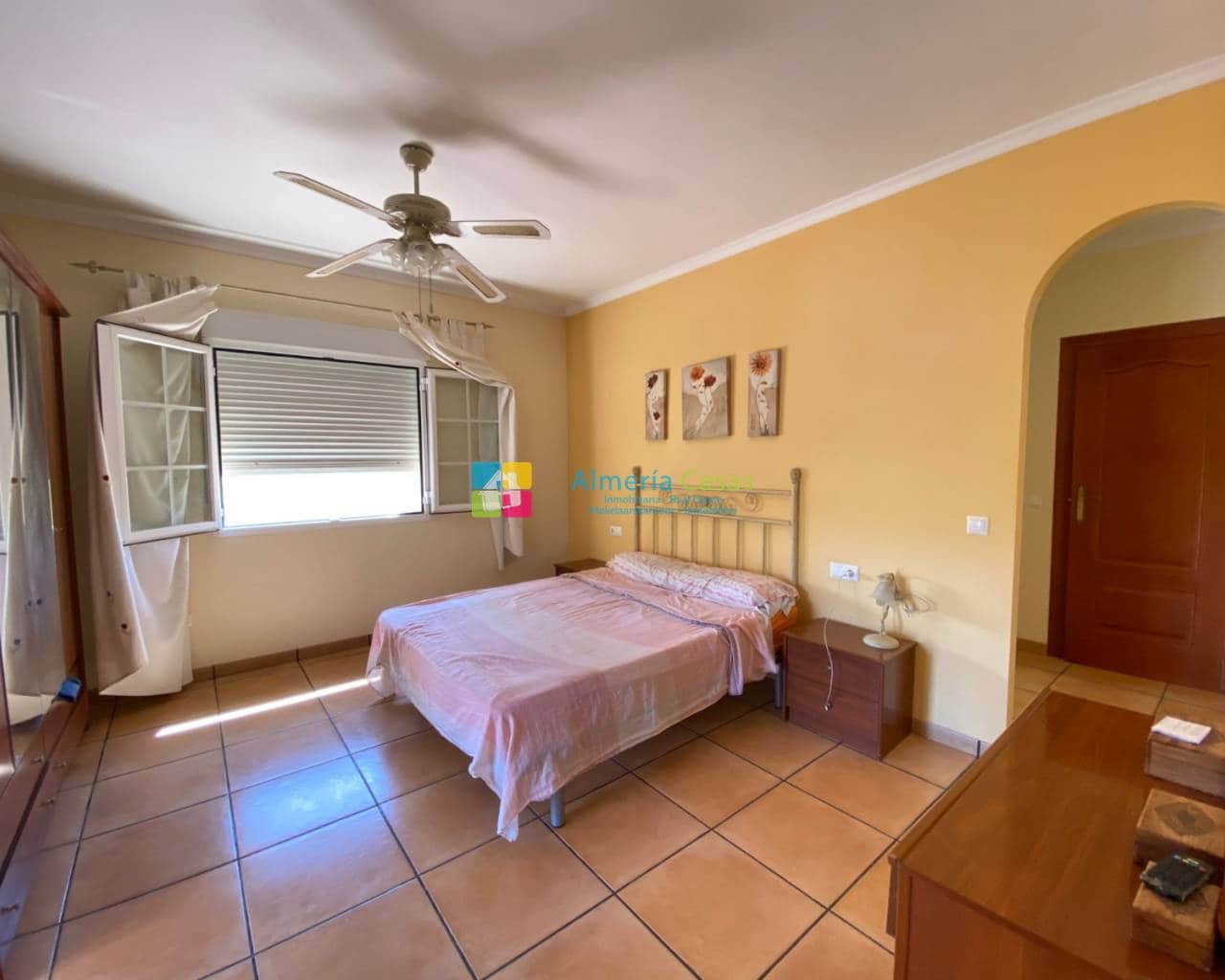 Chalet de 4 habitaciones en Cuevas del Almanzora en venta con garaje - 295.000 € (Ref: 7724389)